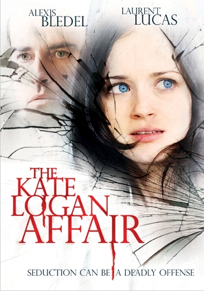 The Kate Logan Affair - Movie Cover (thumbnail)