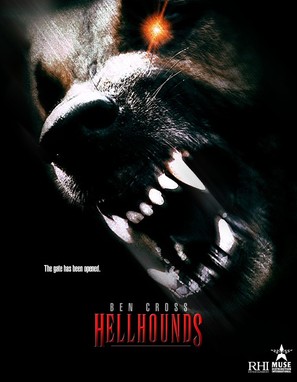 Hellhounds - Movie Poster (thumbnail)