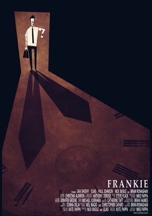 Frankie - Movie Poster (thumbnail)