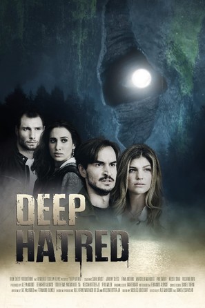 Deep Hatred - International Movie Poster (thumbnail)