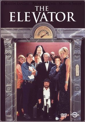 The Elevator - Movie Cover (thumbnail)