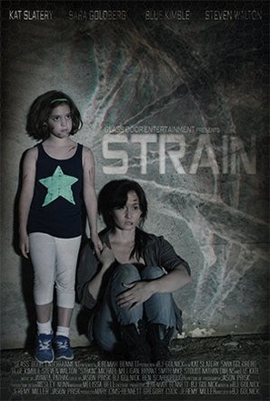Strain - Movie Poster (thumbnail)