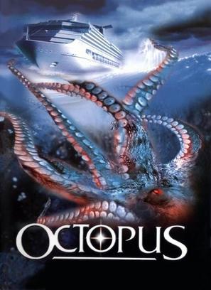 Octopus - Movie Poster (thumbnail)