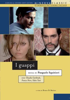 I guappi - Italian Movie Cover (thumbnail)