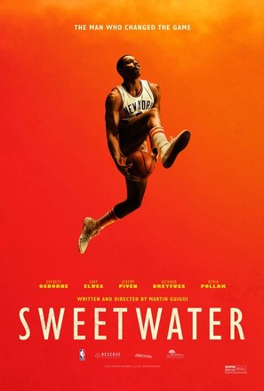 Sweetwater - Movie Poster (thumbnail)