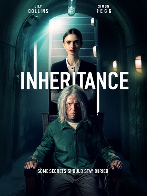 Inheritance - British Movie Cover (thumbnail)