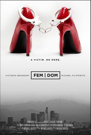 Fem/Dom - Movie Poster (thumbnail)