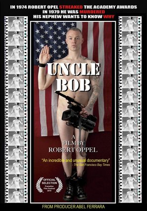 Uncle Bob - Movie Cover (thumbnail)