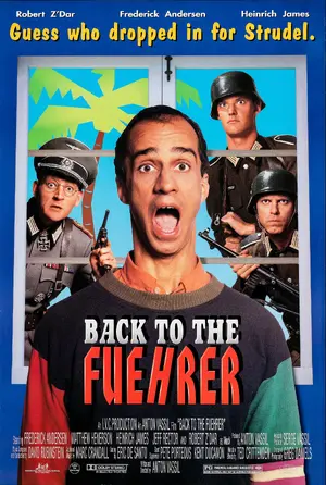 Marching Out of Time Poster