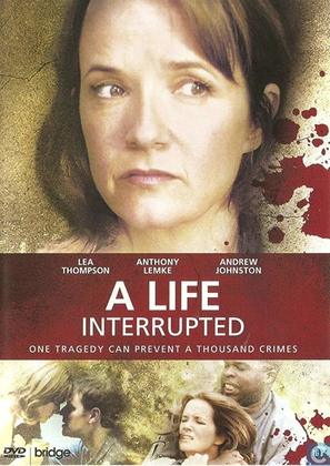 A Life Interrupted - Dutch Movie Cover (thumbnail)