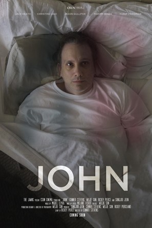 John - Movie Poster (thumbnail)