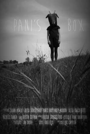 Pani&#039;s Box - Movie Poster (thumbnail)