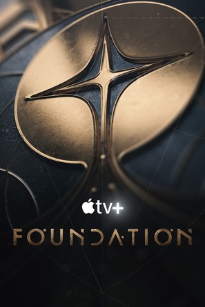 &quot;Foundation&quot; - Movie Poster (thumbnail)