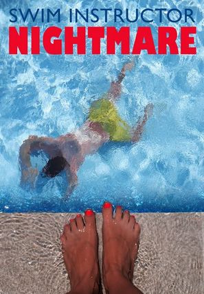 Swim Instructor Nightmare - Movie Cover (thumbnail)