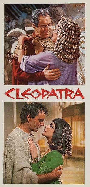 Cleopatra - Movie Poster (thumbnail)