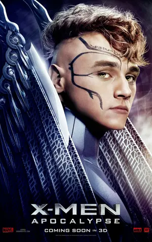 X-Men: Apocalypse Poster