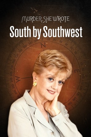 Murder, She Wrote: South by Southwest - Movie Poster (thumbnail)