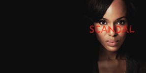 &quot;Scandal&quot; - Movie Poster (thumbnail)