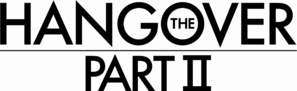 The Hangover Part II - Logo (thumbnail)