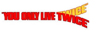 You Only Live Twice - Logo (thumbnail)