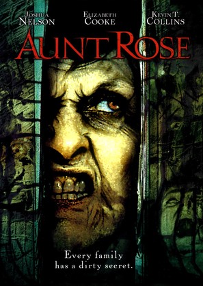 Aunt Rose - Movie Cover (thumbnail)