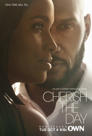 &quot;Cherish the Day&quot; - Movie Poster (thumbnail)