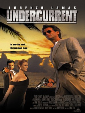 Undercurrent - Movie Poster (thumbnail)