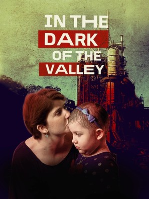 In the Dark of the Valley - Movie Poster (thumbnail)