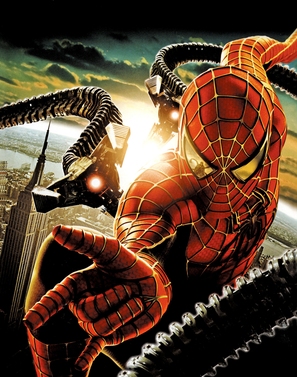 Spider-Man 2 - Key art (thumbnail)