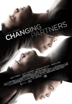 Changing Partners - Philippine Movie Poster (thumbnail)