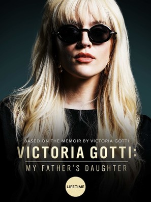 Victoria Gotti: My Father&#039;s Daughter - Video on demand movie cover (thumbnail)