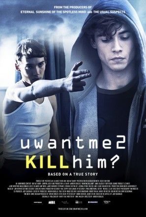 uwantme2killhim? - Movie Poster (thumbnail)