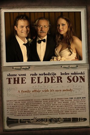 The Elder Son - Movie Poster (thumbnail)