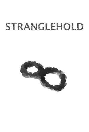 Stranglehold - Movie Poster (thumbnail)