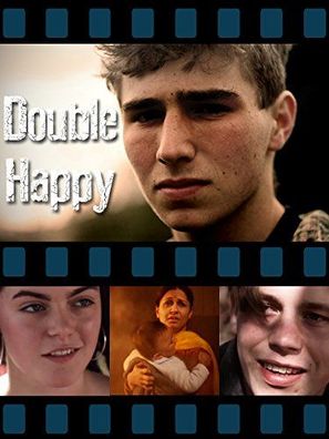 Double Happy - New Zealand Movie Cover (thumbnail)