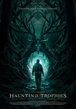 Haunting Trophies Poster