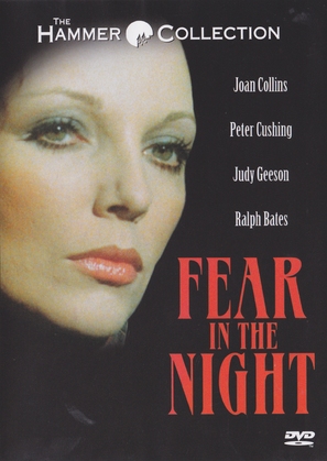 Fear in the Night - DVD movie cover (thumbnail)