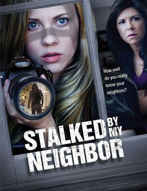 Stalked by My Neighbor - Movie Cover (thumbnail)