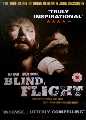 Blind Flight - British Movie Cover (thumbnail)