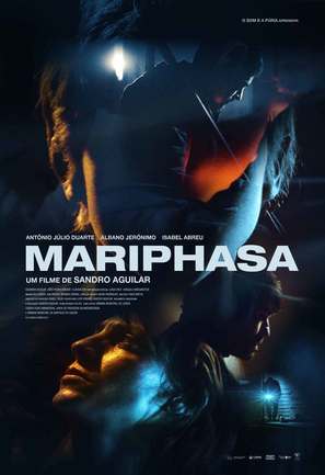 Mariphasa - Portuguese Movie Poster (thumbnail)