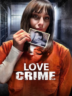 Love Crime - poster (thumbnail)