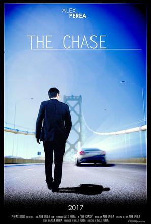 The Chase - Movie Poster (thumbnail)