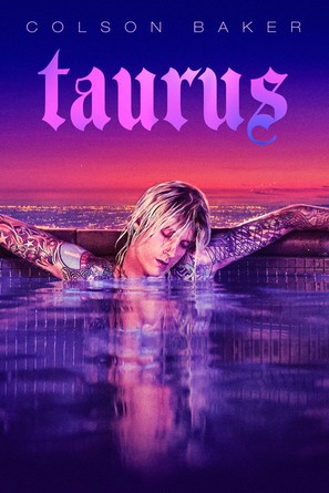 Taurus - poster (thumbnail)