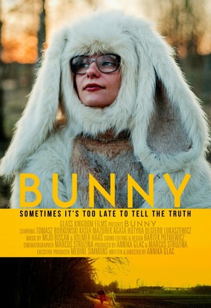Bunny - Australian Movie Poster (thumbnail)