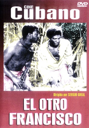El otro Francisco - Movie Cover (thumbnail)