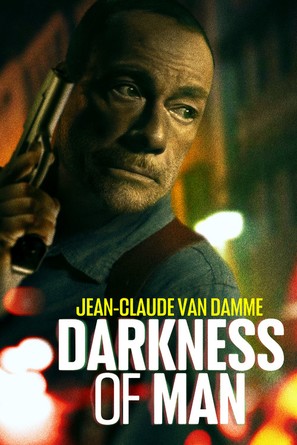 Darkness of Man - Movie Cover (thumbnail)