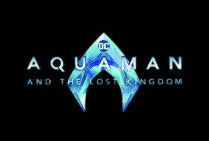 Aquaman and the Lost Kingdom - Logo (thumbnail)