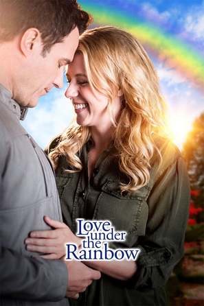 Love Under the Rainbow - Movie Cover (thumbnail)