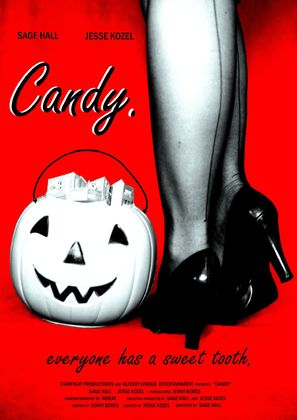 Candy. - Movie Poster (thumbnail)