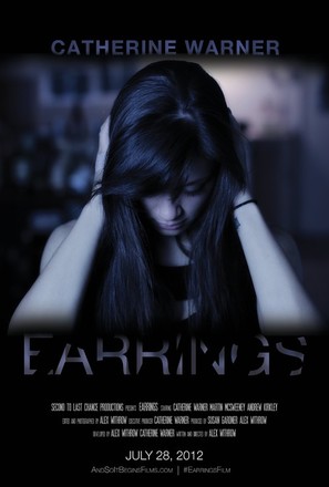 Earrings - Movie Poster (thumbnail)